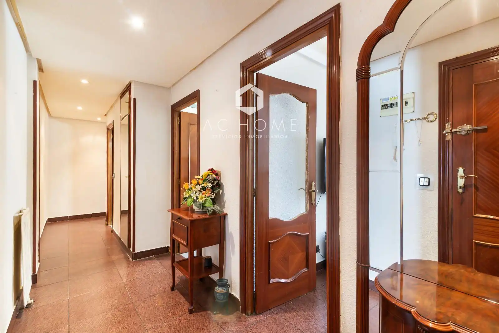 Piso en venta en Arganda del Rey con Aire acondicionado, Calefacción y Terraza