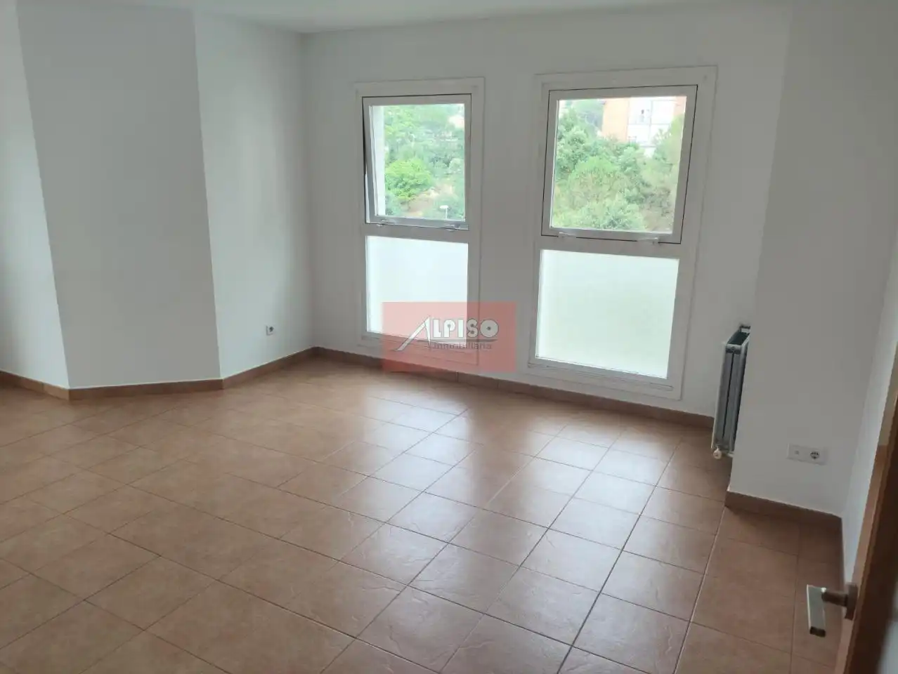 Schlafzimmer von Wohnung zum Verkauf in Ourense Capital  mit Heizung und Möbliert