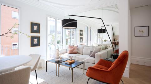 Foto 3 de Pis en venda a Lista,  Madrid Capital