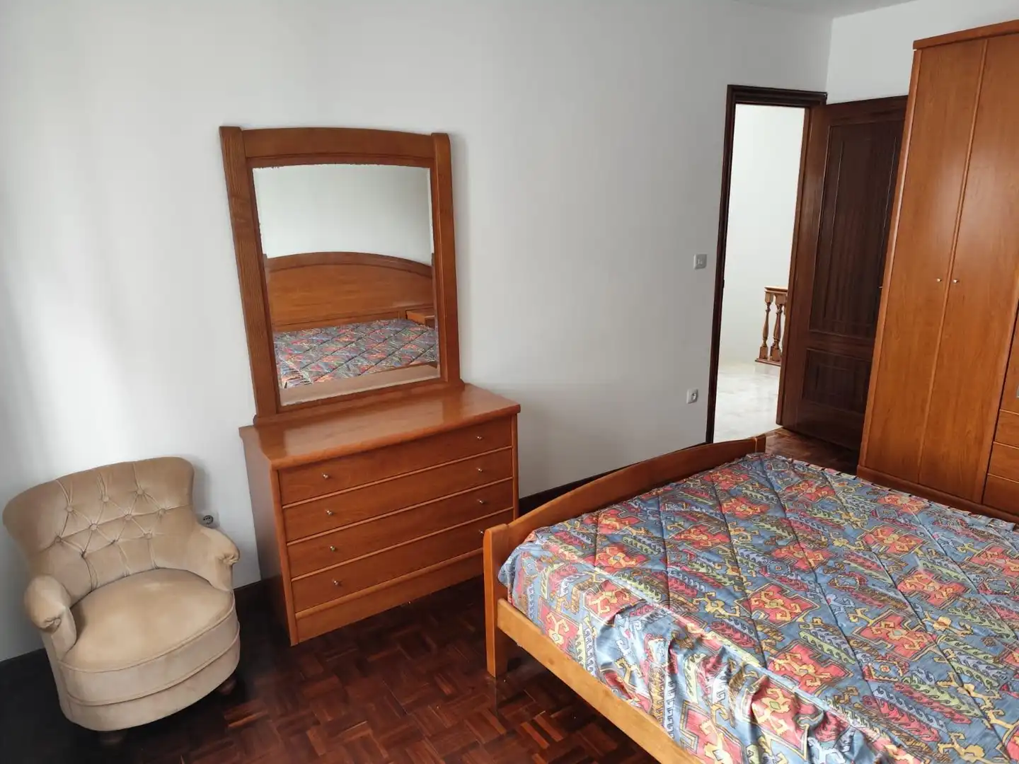 Casa o chalet en venta en Travesía da Agra, Ponteceso