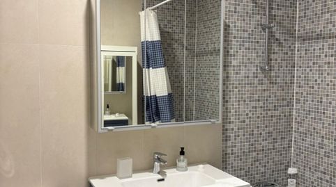 Foto 5 de Apartamento de alquiler en Parte Vieja, Donostia - San Sebastián
