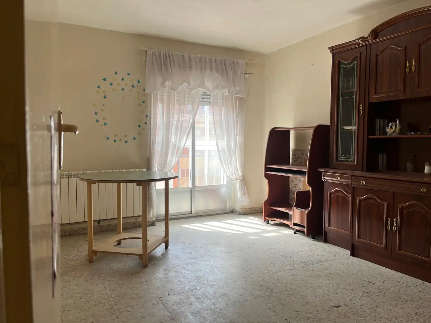 Habitación de Piso en venta en Salamanca Capital con Calefacción, Amueblado y Balcón