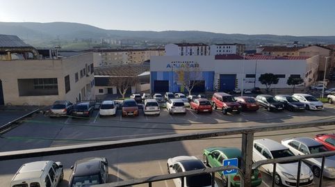 Foto 2 de Pis en venda a Zona Sur - Av. de España - San Miguel, Plasencia