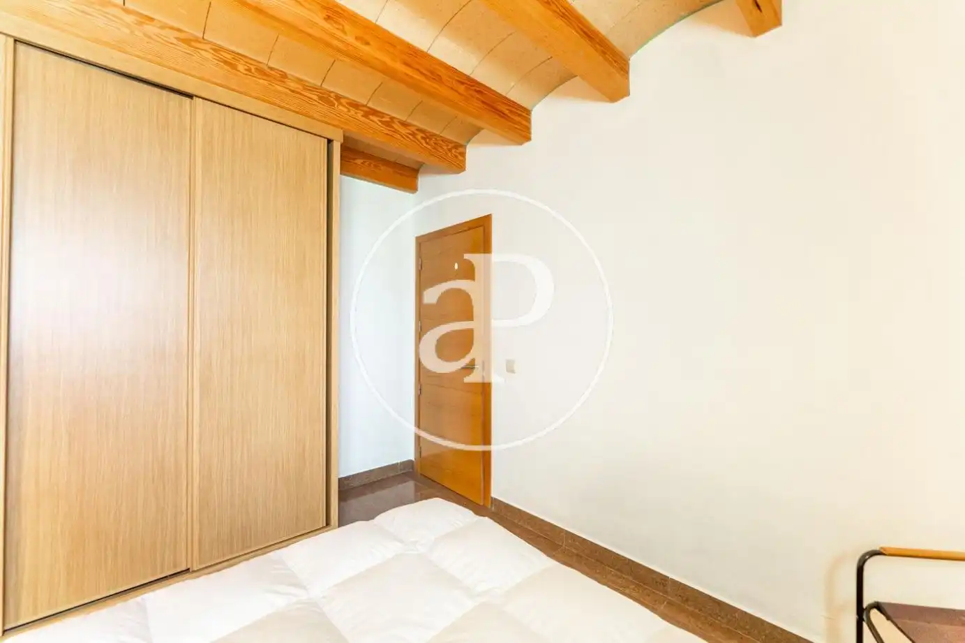 Habitación de Casa o chalet en venta en Sencelles con Aire acondicionado, Calefacción y Jardín privado