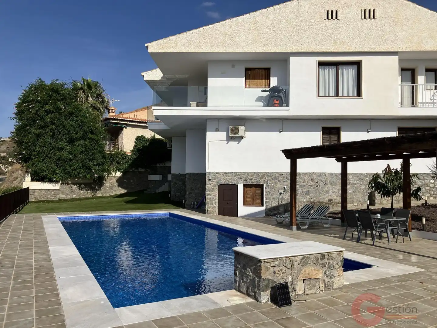 Xalet amb piscina en venda a Cotobro, imagen 2