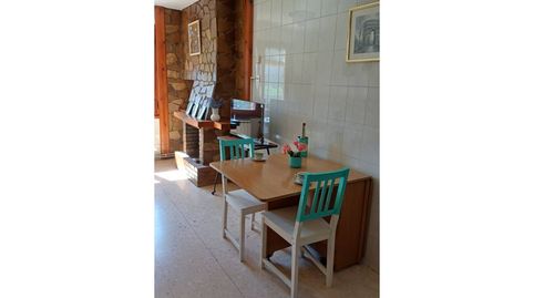 Foto 5 de Casa o xalet de lloguer a Vilanova de Meià, Lleida