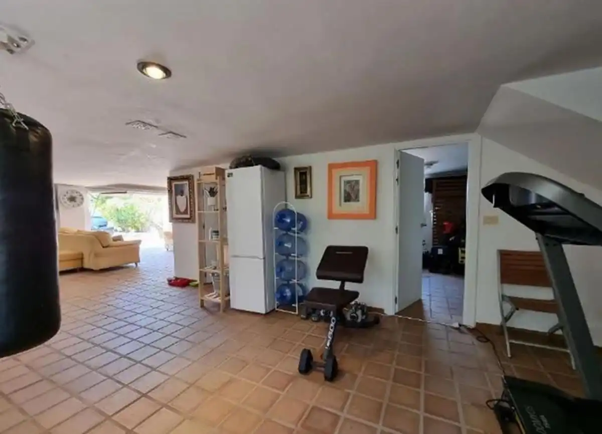 Casa o chalet en venta en Les Bassetes - El Marjal