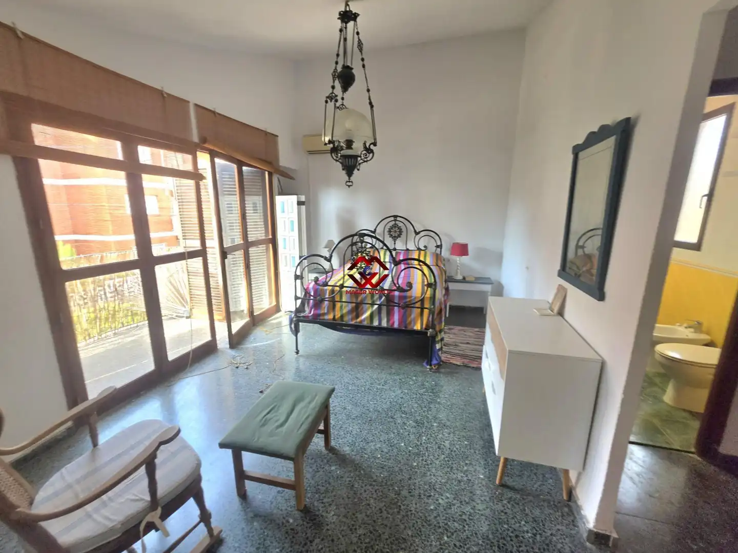 Villa avec terrasse à vendre à Santiago de la Ribera, imagen 26