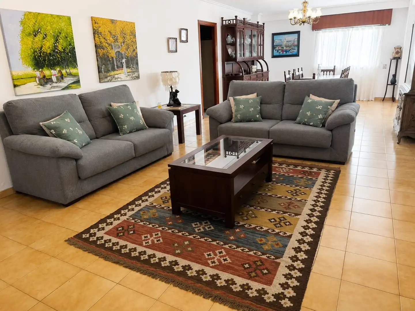 Chalet con terraza en venta en Sada (A Coruña), imagen 51