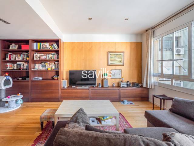 Apartamento en Venta en La Nova Esquerra de l'Eixample