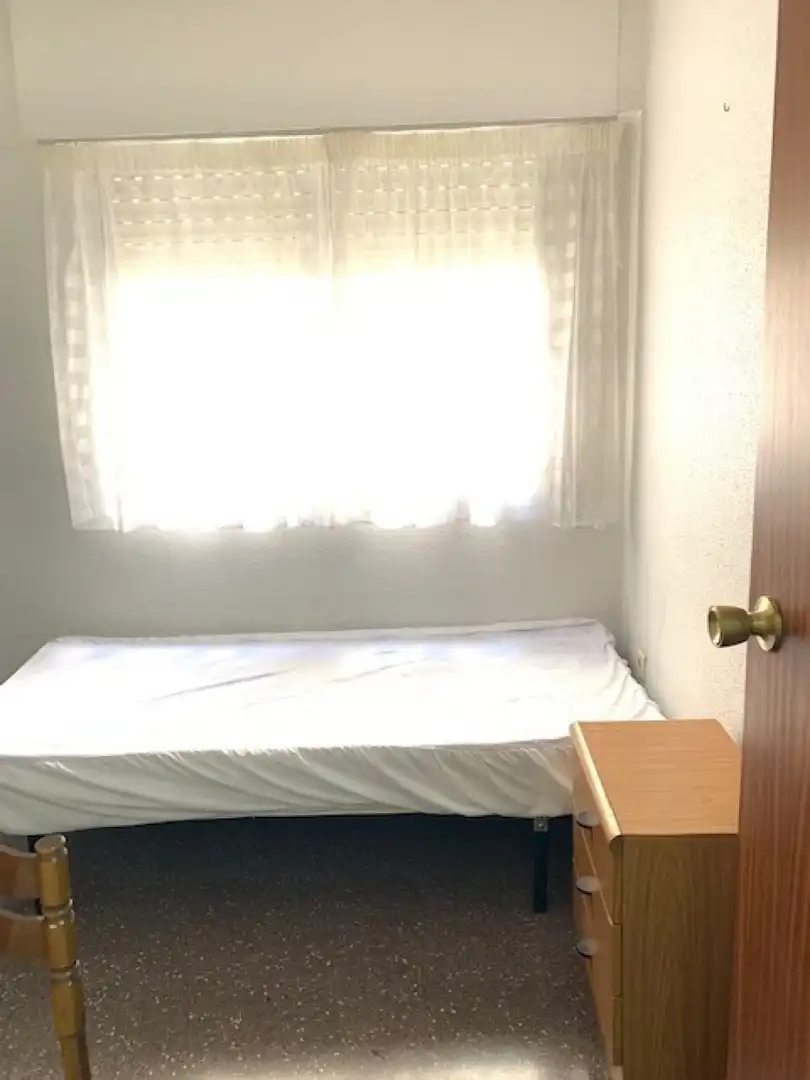 Habitación de Piso de alquiler en Murcia con Terraza, Amueblado y Balcón