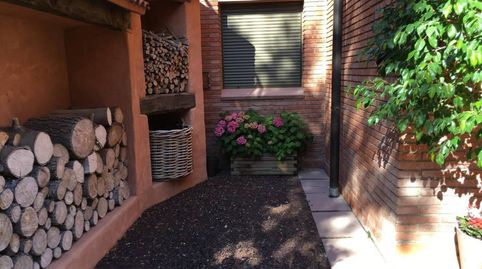 Foto 4 de Casa o chalet de alquiler en El Poal, Castelldefels