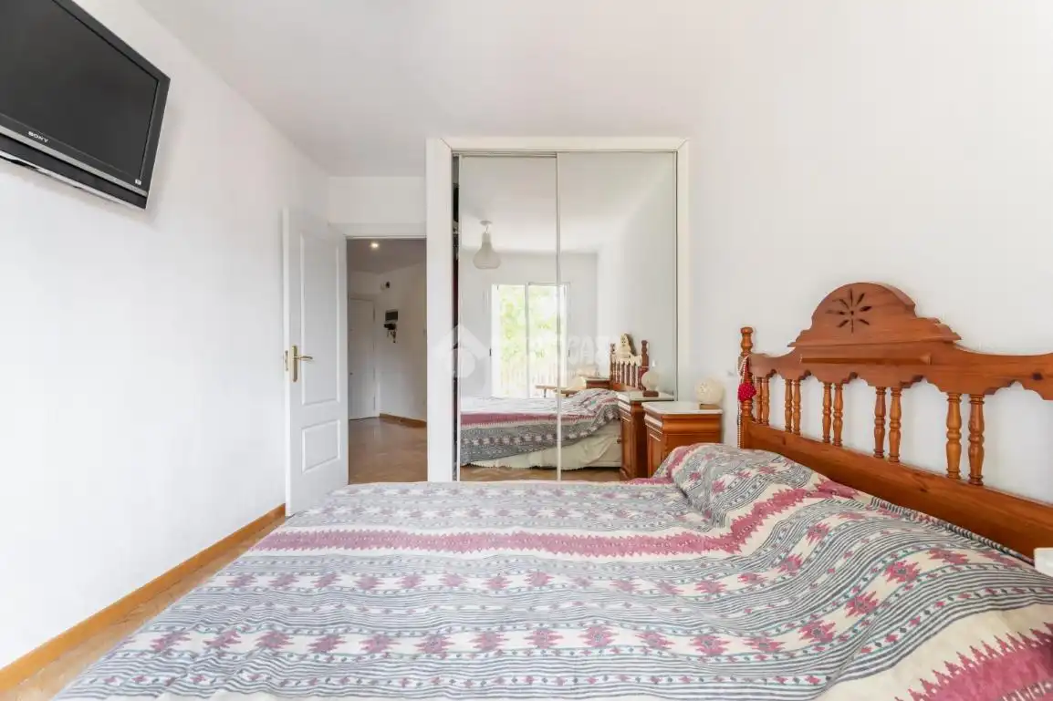 Appartement avec terrasse à vendre à Los Ángeles - Jarandilla, imagen 9