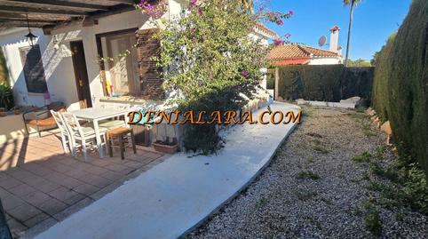 Foto 4 de Casa adosada en venda a El Montgó, Dénia