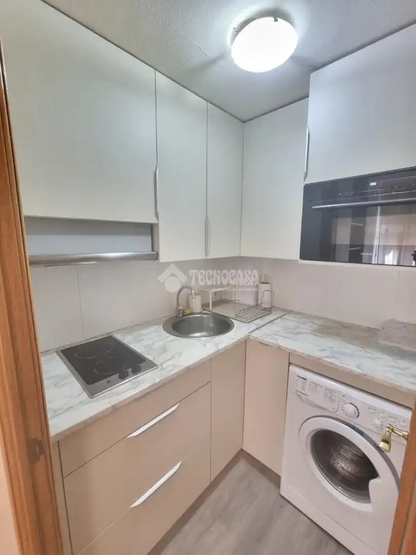 Wohnung zur Miete in Bellas Vistas