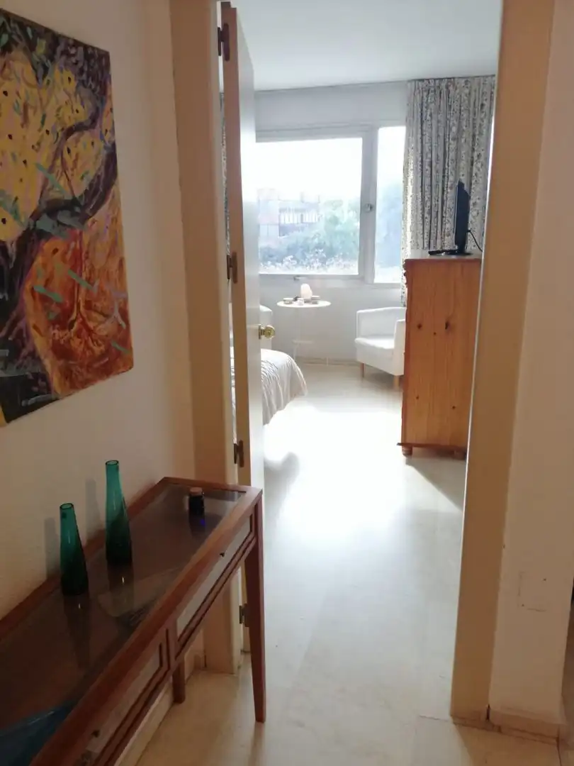 Wohnung zur Miete in RUIZ DE ALDA, Parque María Luisa -Giralda Sur