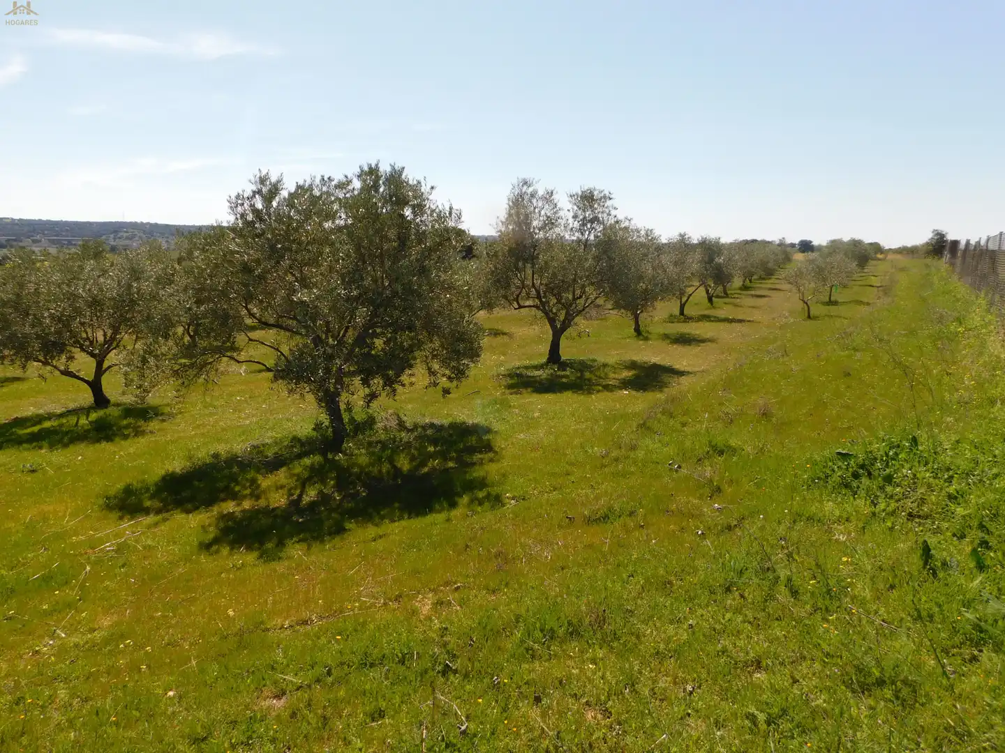 Terreno en venta en Villa del Prado