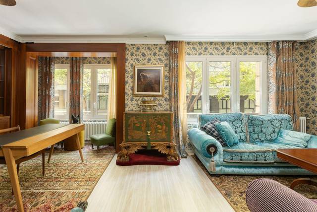 Apartamento en Venta en Carrer de Calvet, Barcelona, Barcelona, Spain, -1 en Sant Gervasi- Galvany