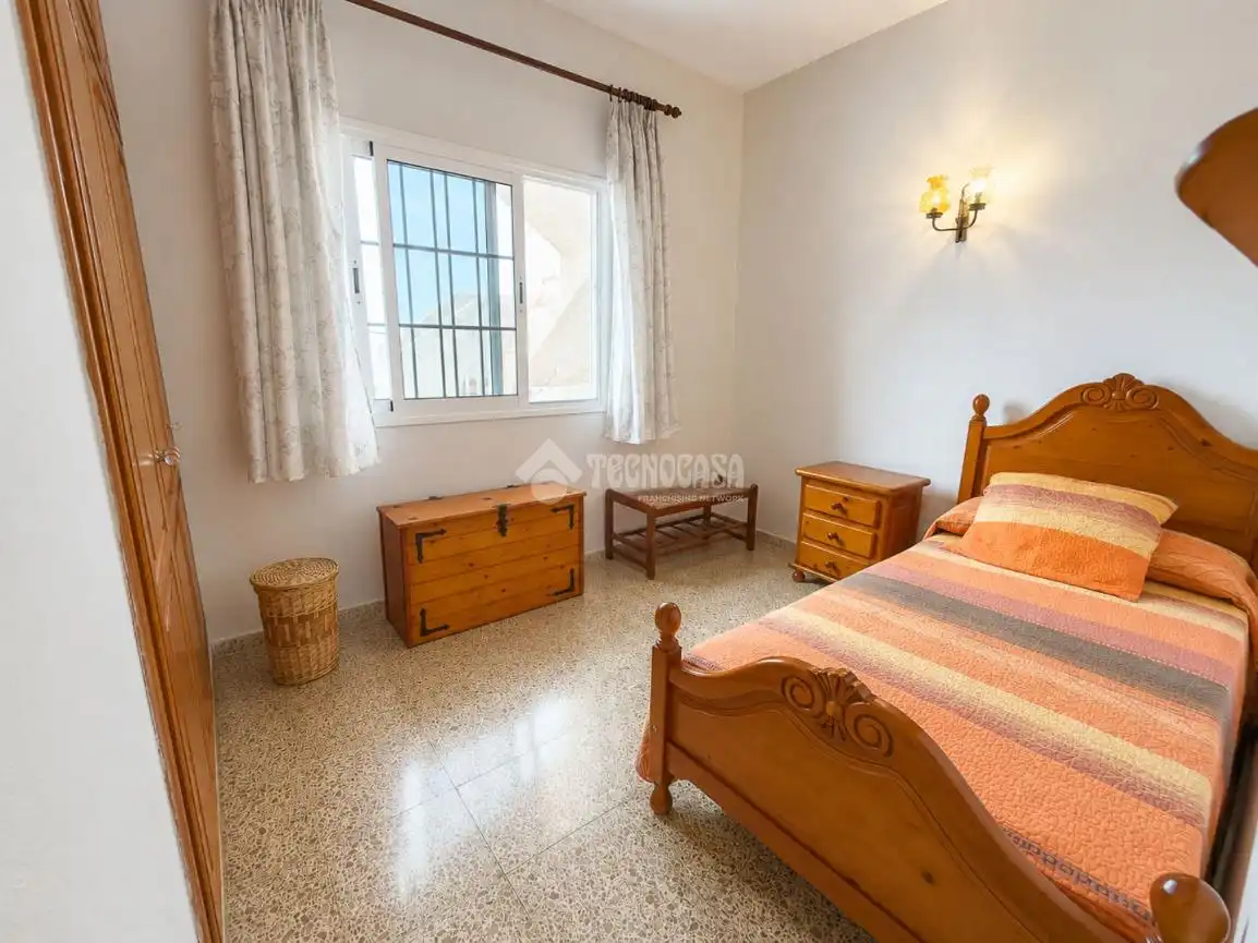Dormitori de Casa o xalet en venda en Icod de los Vinos