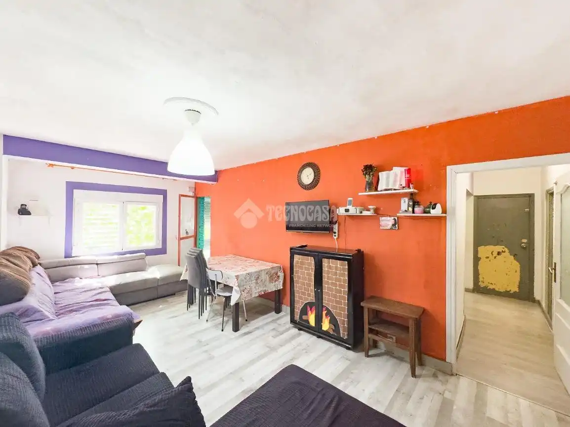 Wohnung zum Verkauf in Reyes Católicos, imagen 11