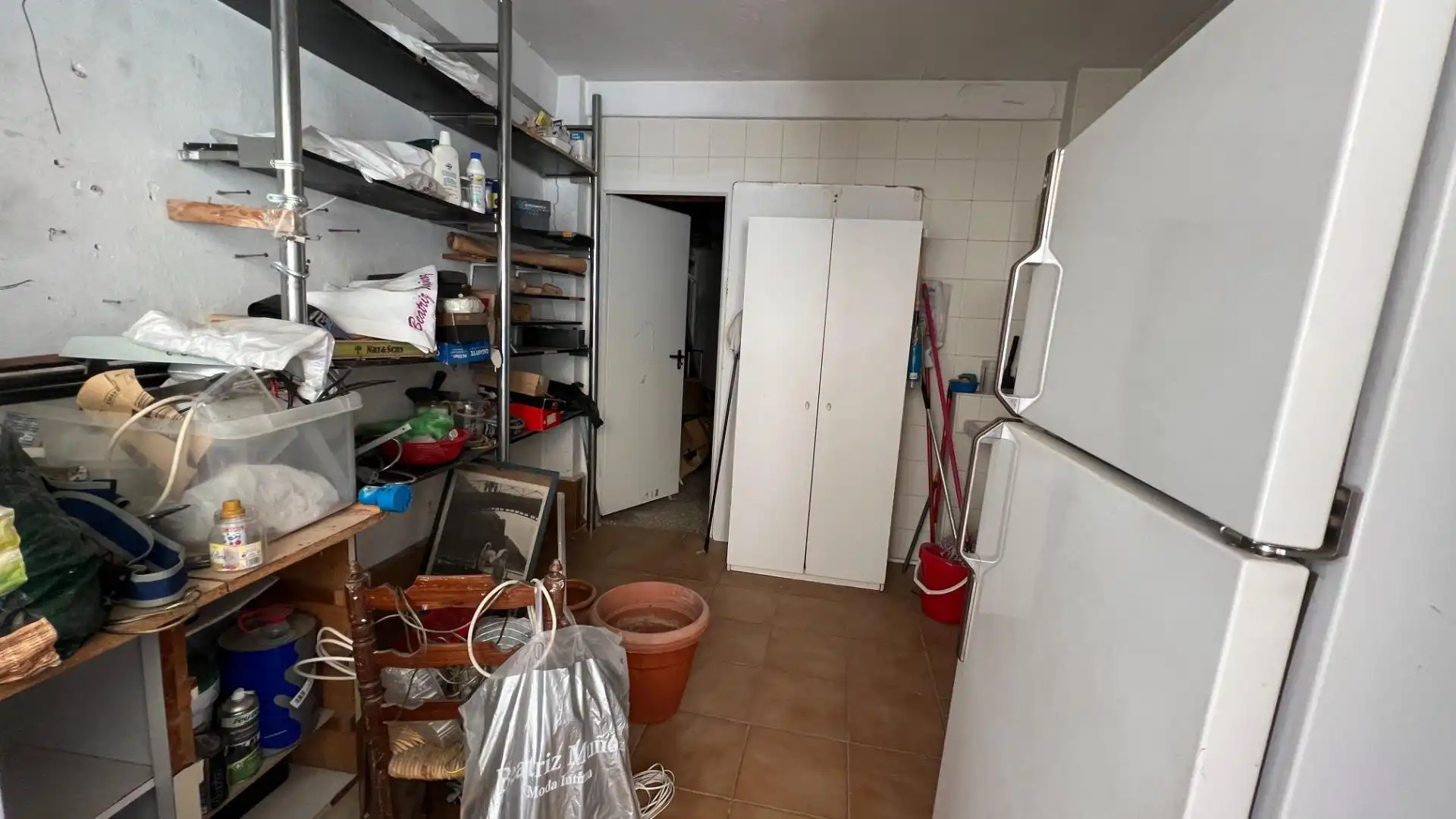 Edificio en venta en Infante Juan Manuel