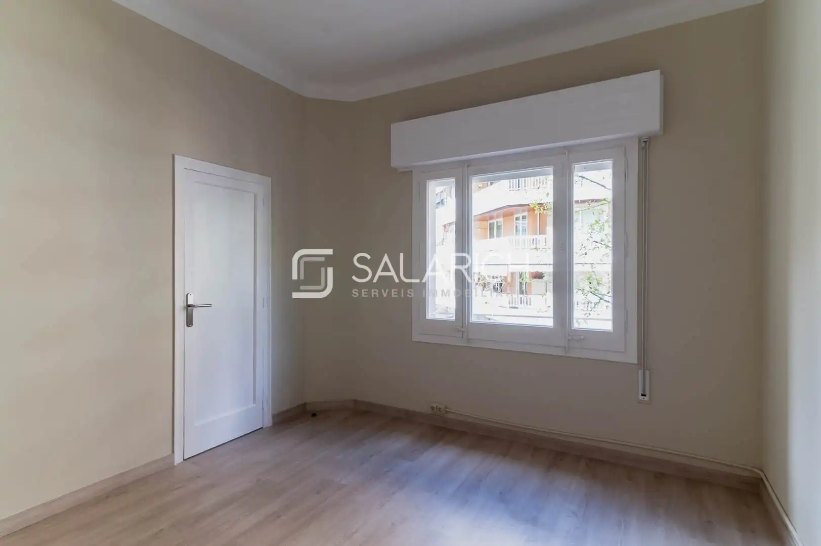 Piso de alquiler en SEPULVEDA, Sant Antoni