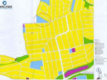 Terreno residenziale in vendita a Calle Valdetorres