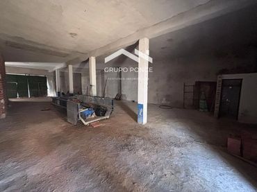 Gewerbefläche zum Verkauf in Crevillet - Pinar Alto