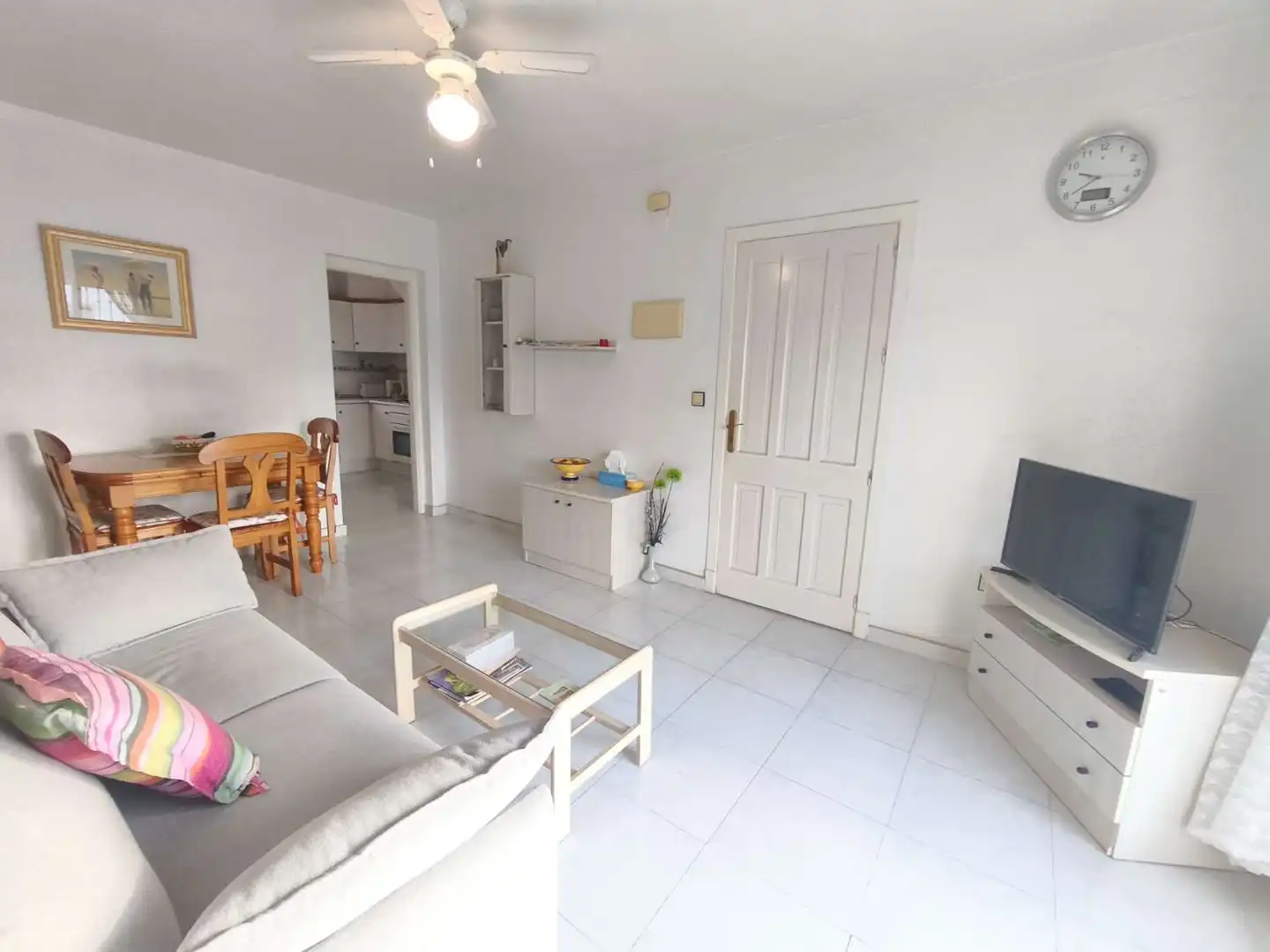Apartment mit Pool zum Verkauf in Orihuela Costa, imagen 2