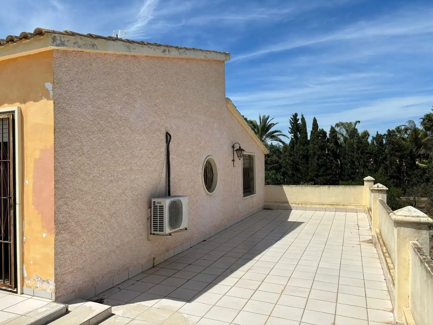 Casa o chalet en venta en La Portalada