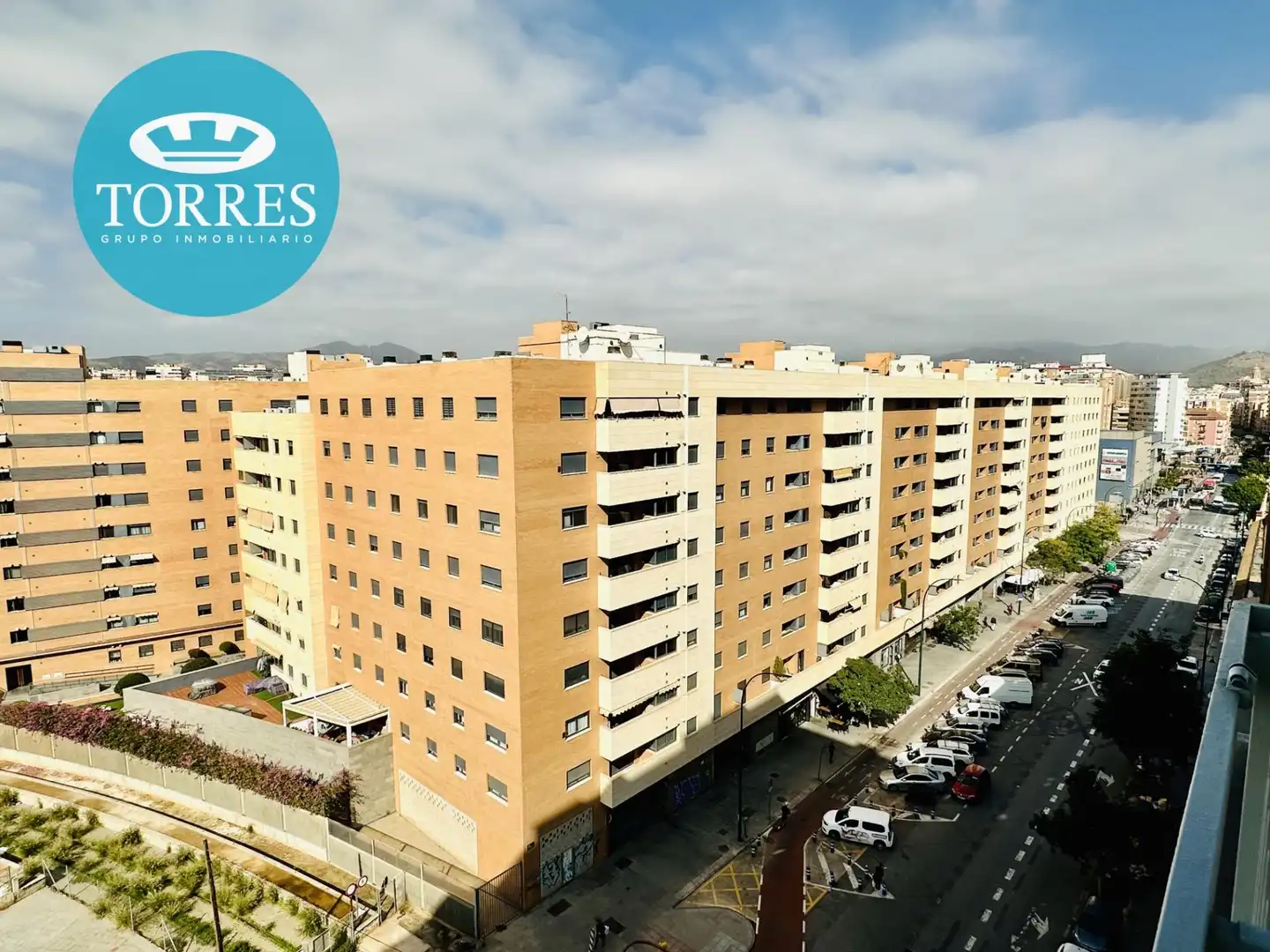 Flat for rent in Málaga, Málaga