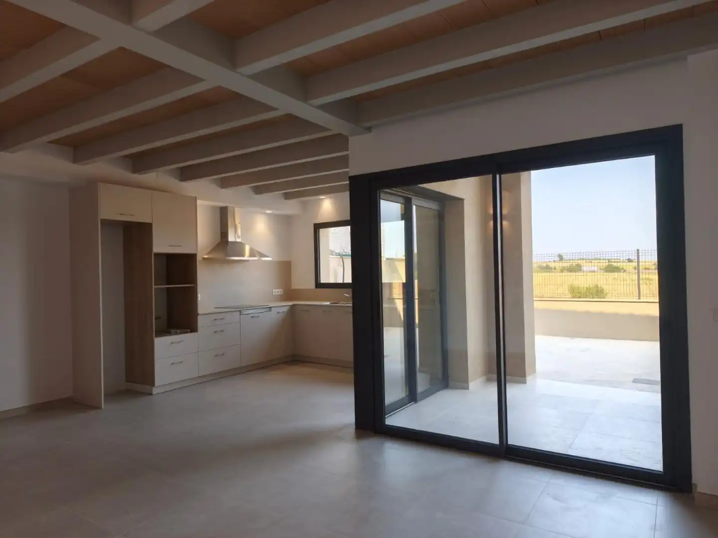 Detached homes for rent in Bàscara