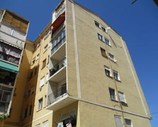 Exterior view of Flat for sale in Barbastro  with Terrace