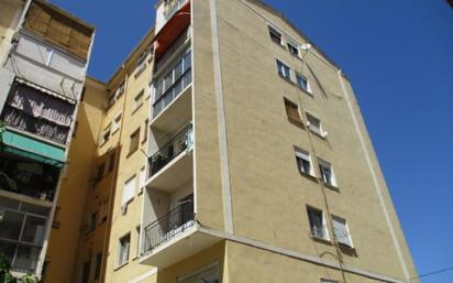 Außenansicht von Wohnung zum verkauf in Barbastro mit Terrasse