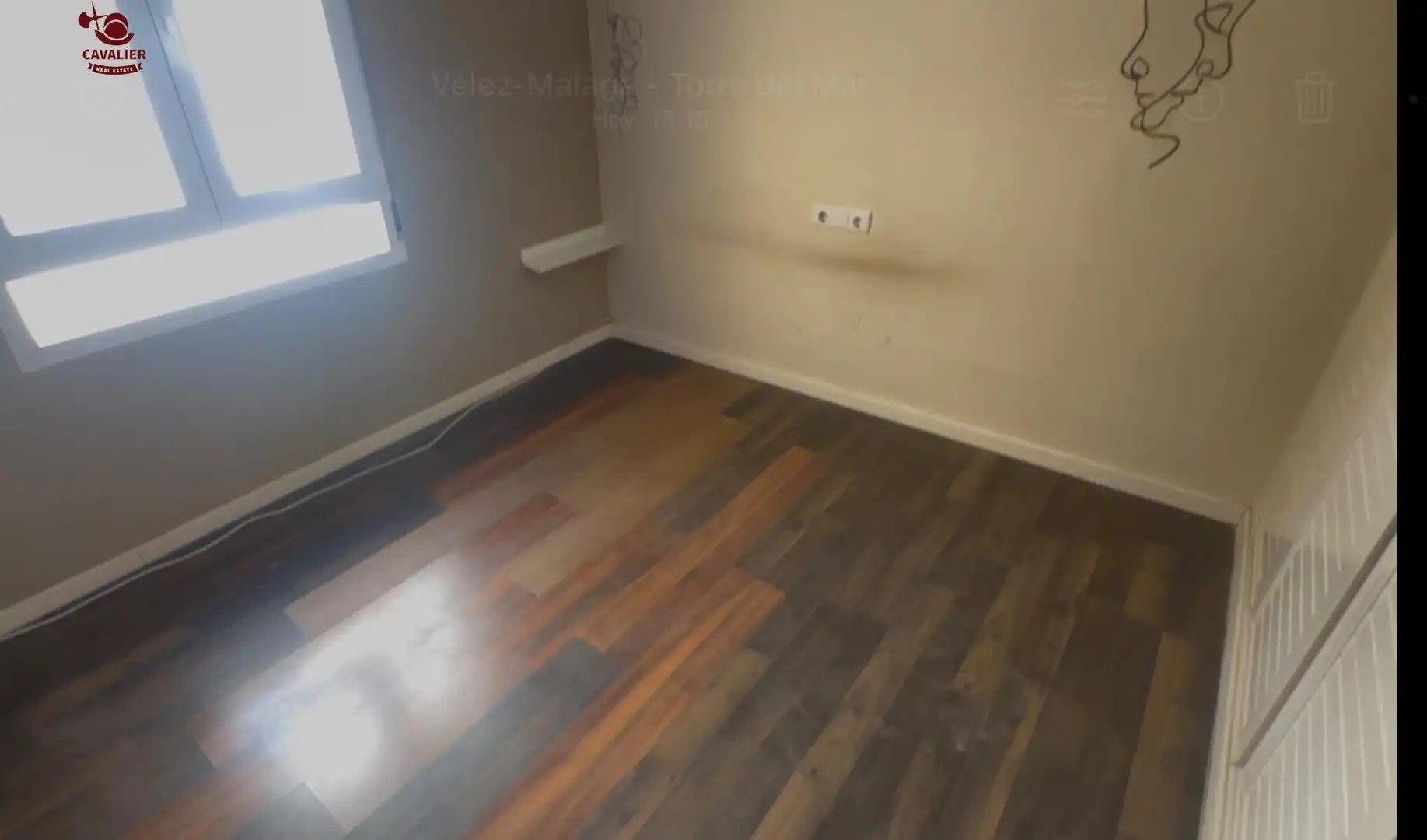 Piso en venta en Vélez-Málaga con Aire acondicionado, Calefacción y Terraza