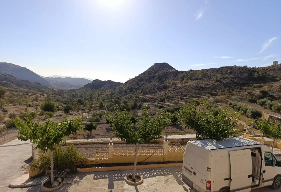 Rural land for sale in Relleu, imagen 22
