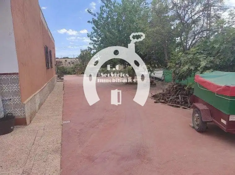 Villa à vendre à La Algoda - Matola - Llano de San José, imagen 28
