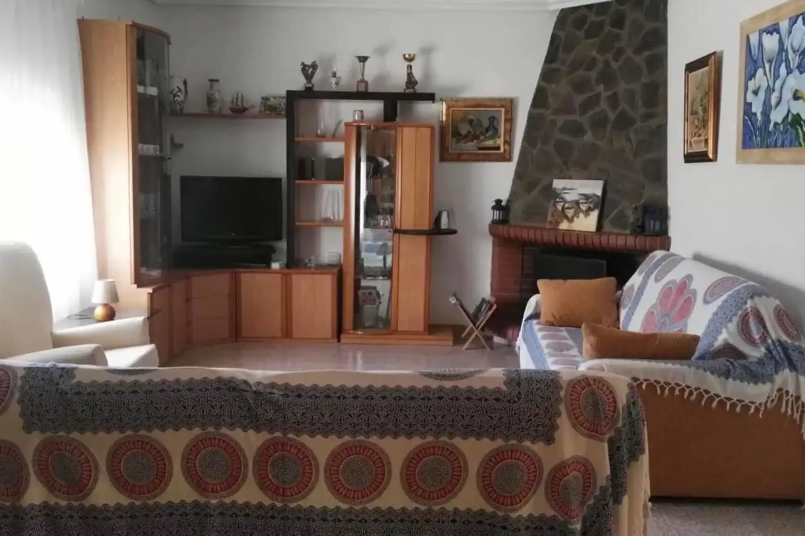 Mini appartamento in vendita a Los Narejos - Punta Calera, imagen 19