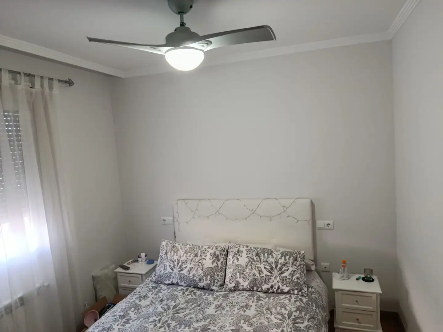 Habitación de Piso en venta en Argamasilla de Calatrava con Aire acondicionado, Calefacción y Trastero