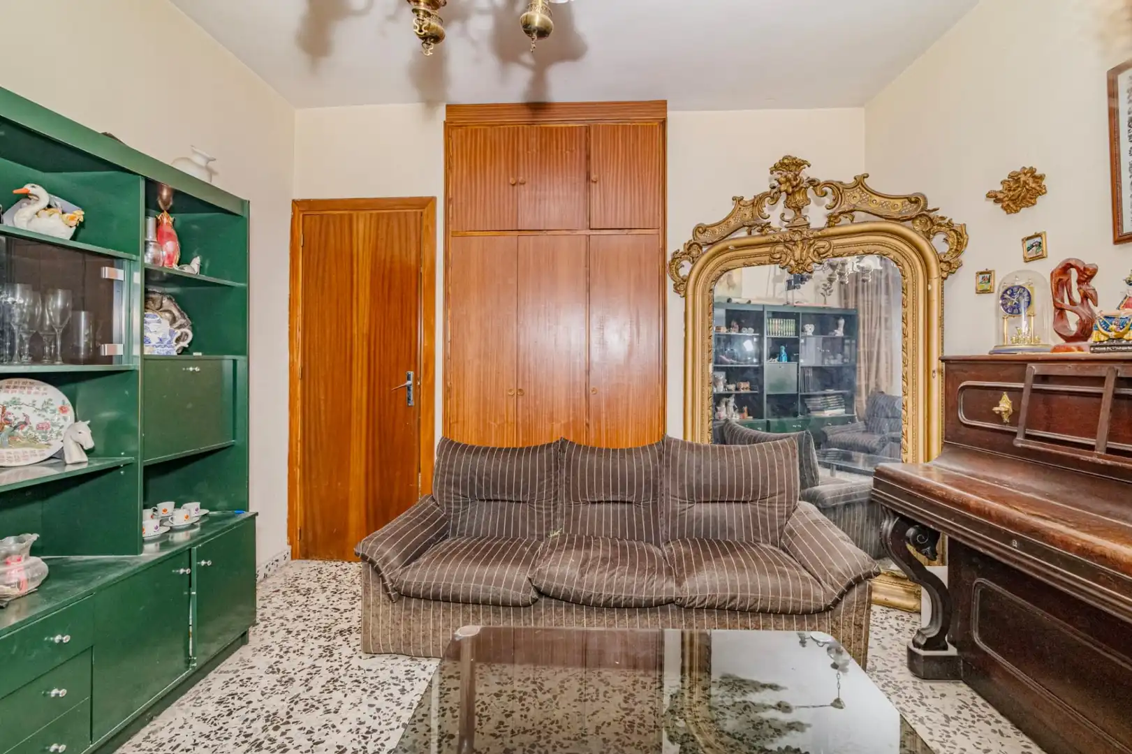 Appartement avec terrasse à vendre à Calle SAN MIGUEL ALTA, imagen 11
