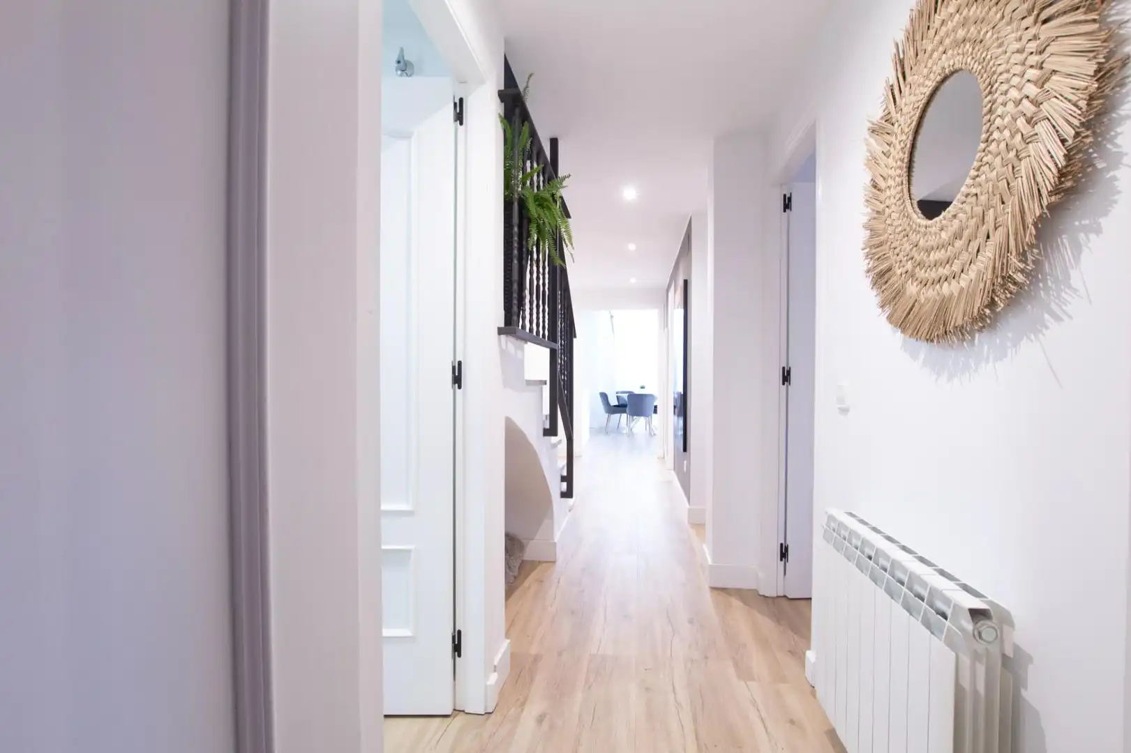 Ático con terraza en venta en Avinguda Catalunya, imagen 10