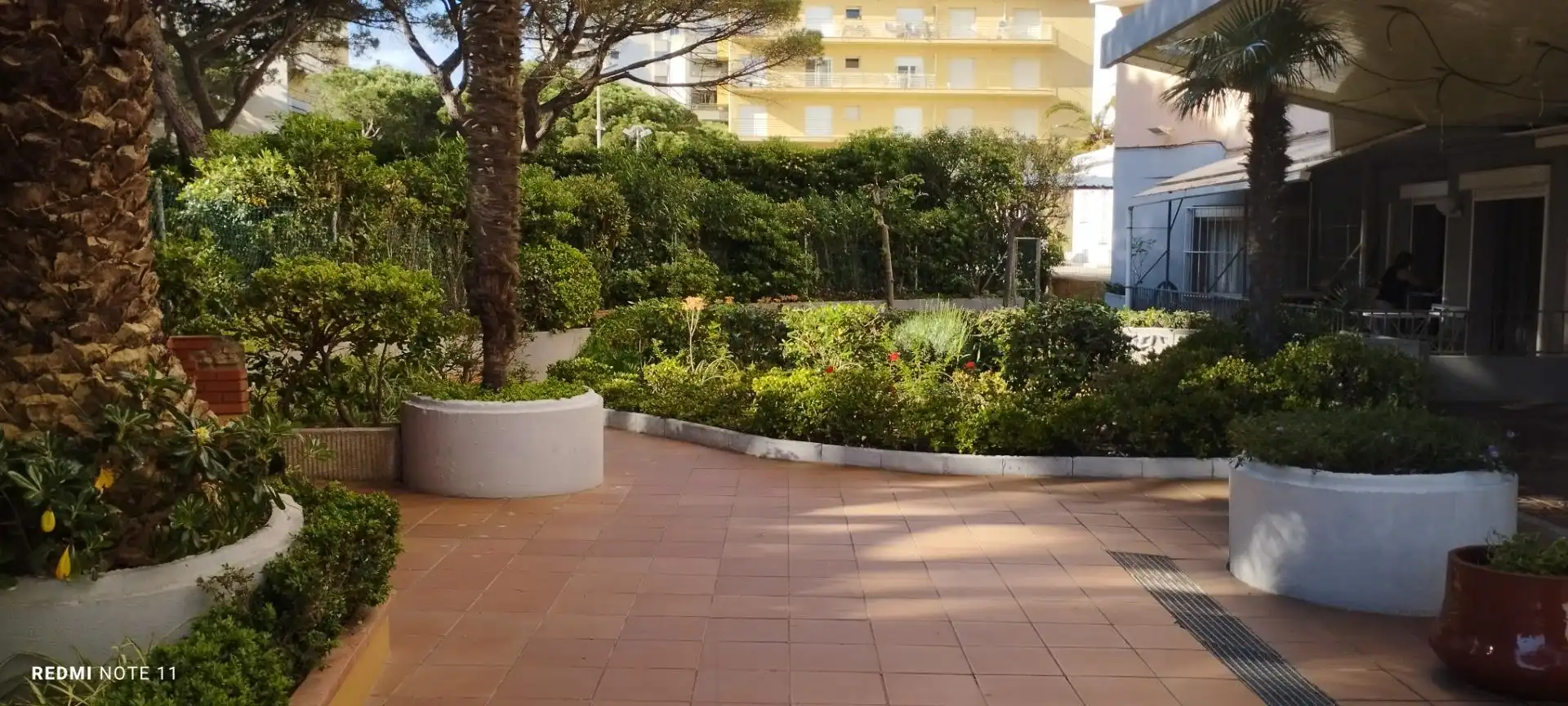 Terrassa de Traster en venda en Castell d'Aro, Platja d'Aro i s'Agaró