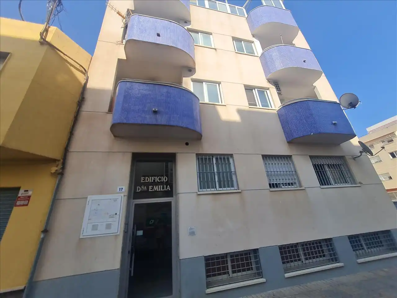 Flat for sale in Emilia Pardo Bazan, imagen 2