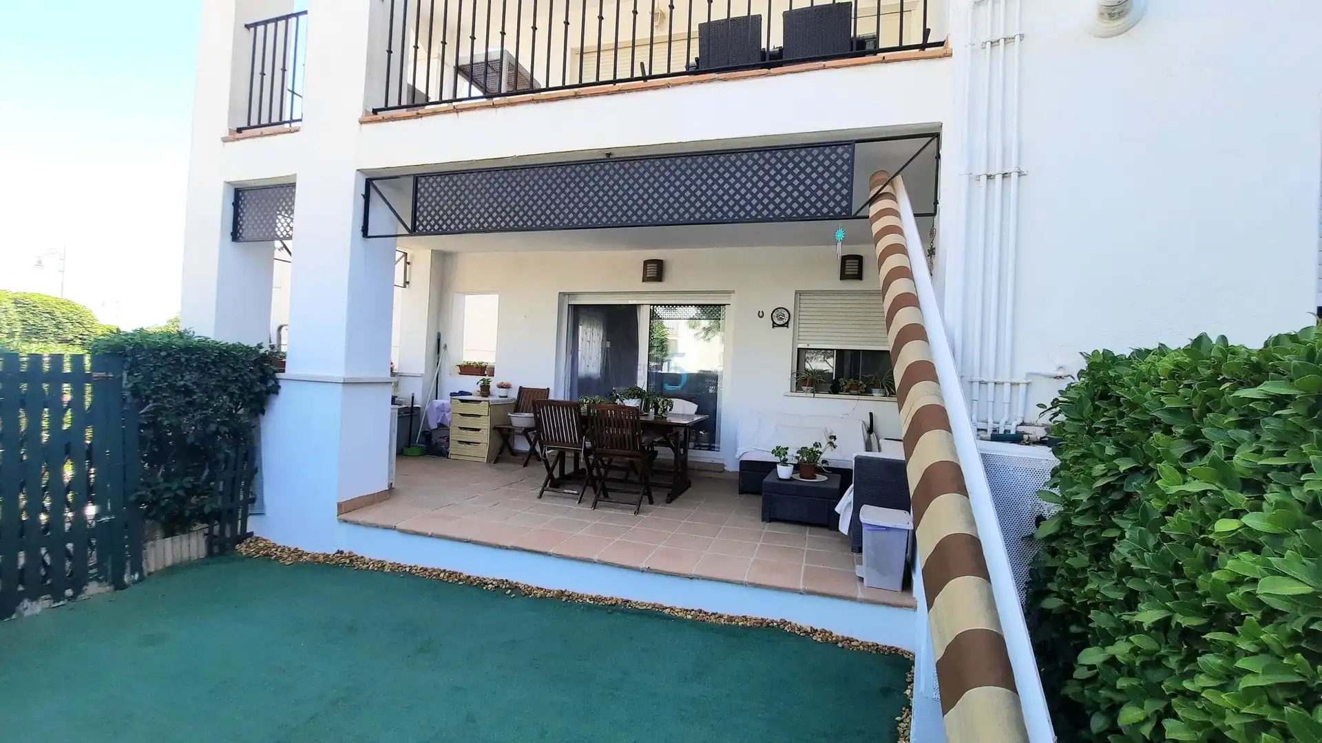 Appartement avec piscine à vendre à La Torre Golf