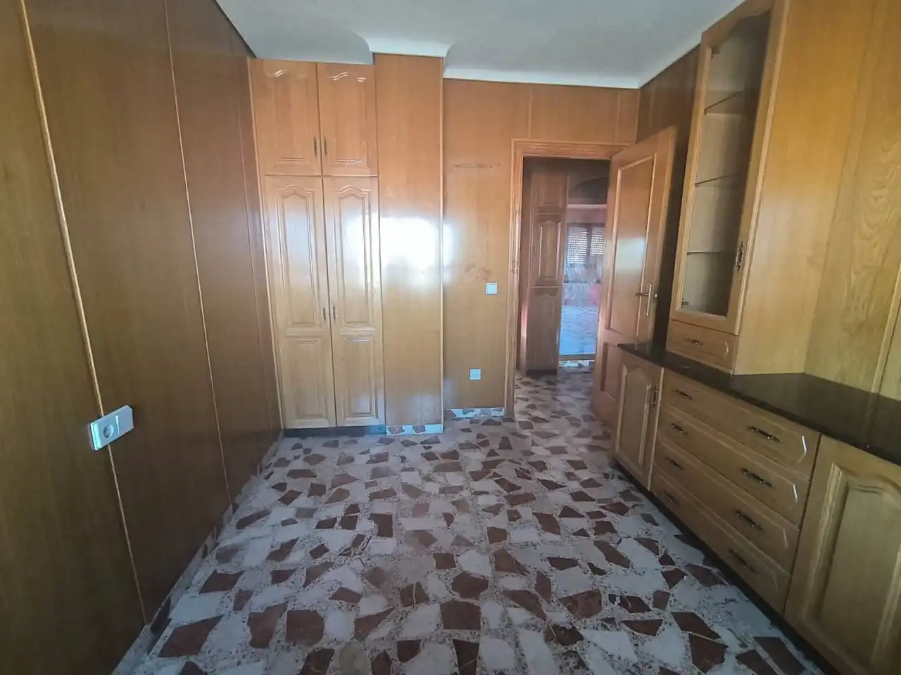 Flat with terrace for sale in Industria, imagen 20