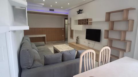 Foto 2 de Apartamento de alquiler en Via Parque, Benidorm