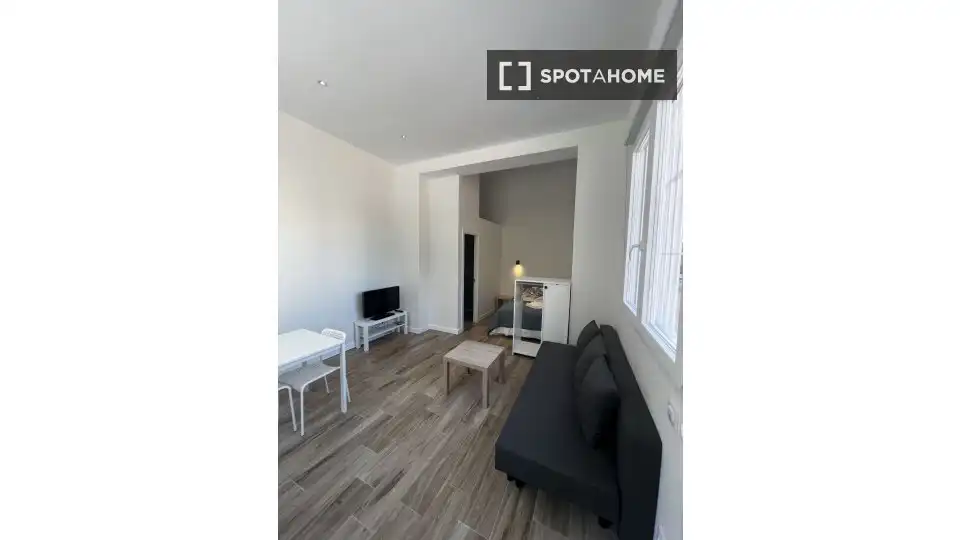 Flat to rent in Chamartín, imagen 9