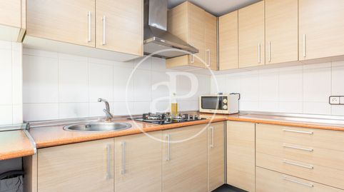 Foto 5 de Piso de alquiler en C/ D'almàssera, L'Hort de Senabre, Valencia Capital