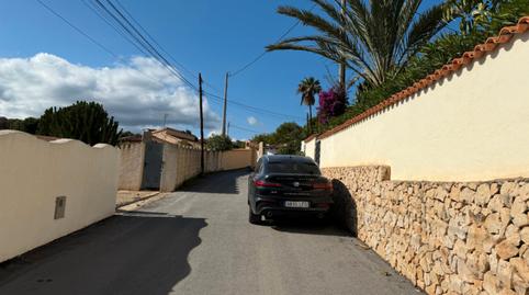 Photo 5 of Residential for sale in Cala Advocat - Baladrar, Alicante