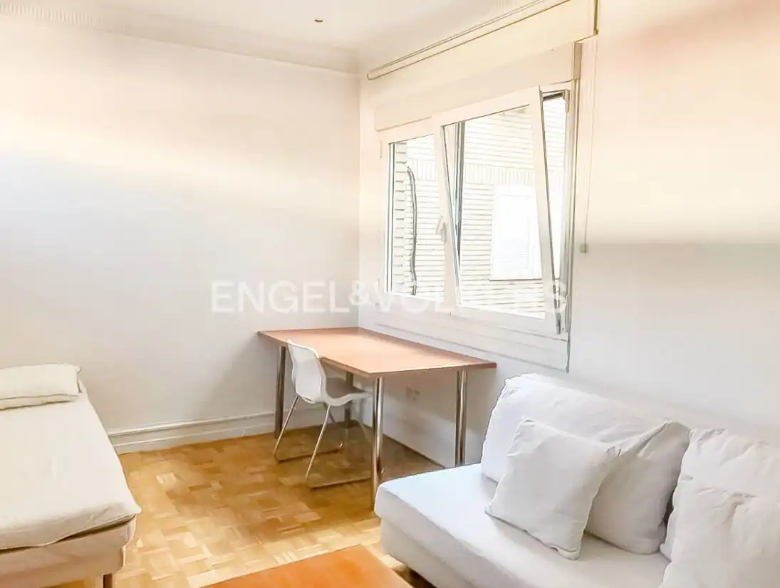 Lofts for rent in Ayala, Recoletos